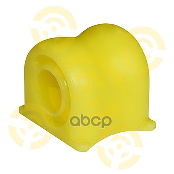 Втулка Полиуретановая Стабилизатора, Передней Подвески, Правая | Перед Прав | Точка Опоры арт. 7013976