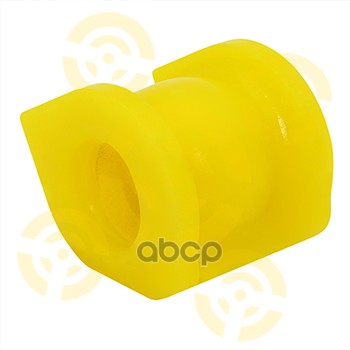 Втулка Полиуретановая Стабилизатора, Передней Подвески | Перед Прав/Лев | Точка Опоры арт. 7014013