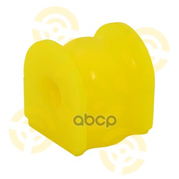 Втулка Полиуретановая Стабилизатора, Задней Подвески | Зад Прав/Лев | Точка Опоры арт. 7014015