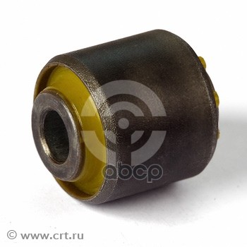 Полиуретановый сайлентблок задней подвески, цапфы, крепление продольного переднего и заднего рычага HONDA AVANCIER TA1, TA2, ...