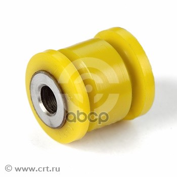 Сайлентблок Полиуретановый Передней Подвески, Нижнего Рычага, Передний | Перед Прав/Лев | Точка Опоры арт. 7061390