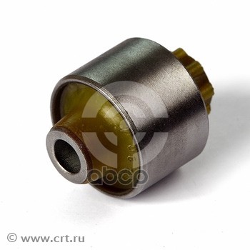 Сайлентблок Полиуретановый Передней Подвески, Верхнего Рычага | Перед Прав/Лев | Точка Опоры арт. 7062589