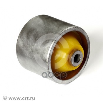 Полиуретановый Сайлентблок Задней Подвески, Продольного Рычага Honda Inspire, Saber (1 Шт. В Уп.) 706394 Точка Опоры арт. 706394