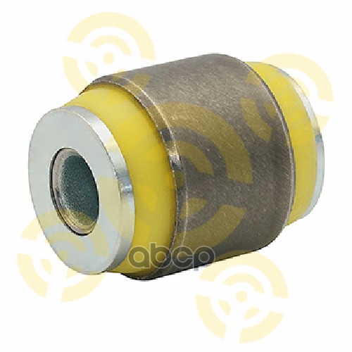 Сайлентблок Полиуретановый Ступицы, Крепление Продольного Рычага | Зад Прав/Лев | Точка Опоры арт. 7064168