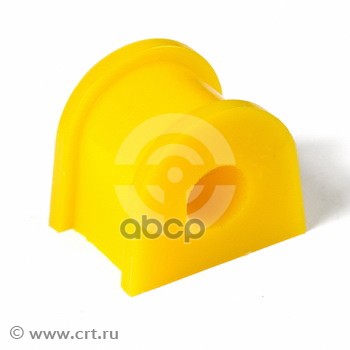 Втулка стабилизатора  задней подвески полиуретановая SUBARU OUTBACK BP9  BPE  BPH (2003.01 - 2009.04 Точка Опоры арт. 8-01-1032