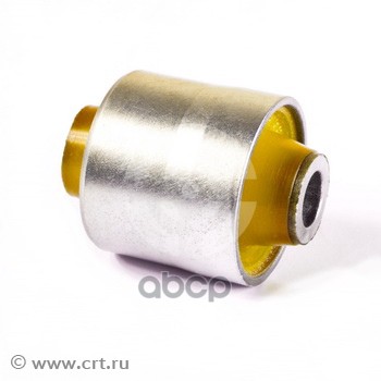 Полиуретановый сайлентблок задней подвески, нижнего рычага, крепление стойки SUBARU TRIBECA (2004.11- ) (1 шт. в уп.) 8062808...