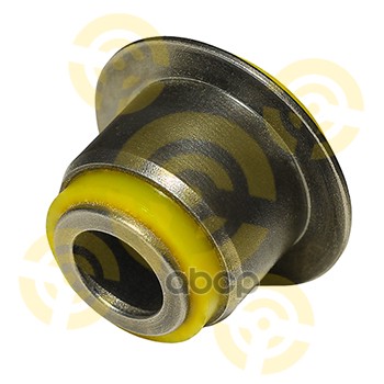 Полиуретановый Сайлентблок Задней Подвески, Подрамника, Крепление К Кузову Subaru Forester Sg (2002-2008) (1 Шт. В Уп.) 80636...