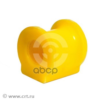 Втулка стабилизатора передней подвески  полиуретановая SUZUKI SX4 RW415/RW416/RW419/RW420 (2006-2013 Точка Опоры арт. 9-01-3193