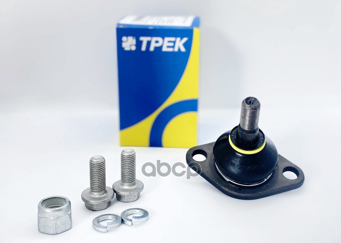 Шаровая опора нижняя ВАЗ 2101-2107 (с крепежом)Классика Трек арт. BJ70110