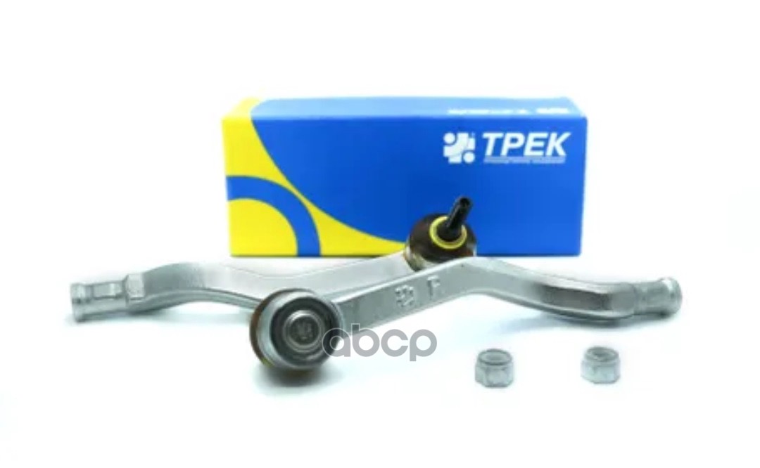 Комплект рулевых наконечников LOGAN, LARGUS, SANDERO Чемпион Трек арт. TRST118