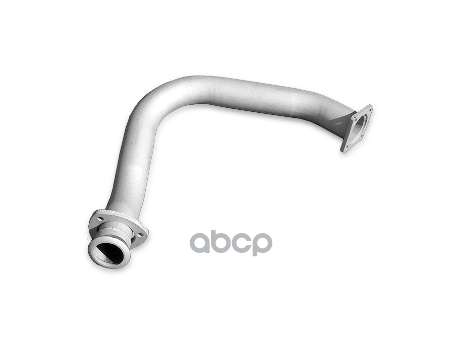 Труба приемная Hyundai HD-78 (28710 - 5H301) (без комплект. хомутом) ФОБОС арт. 7678