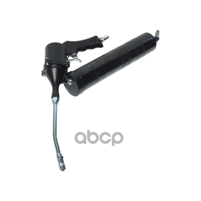 Шприц Плунжерный Er-44500S Пневматический (Минмакс Давление Воздуха  410 Бар Давление Смазки  163 Ма ЭВРИКА арт. ER44500S