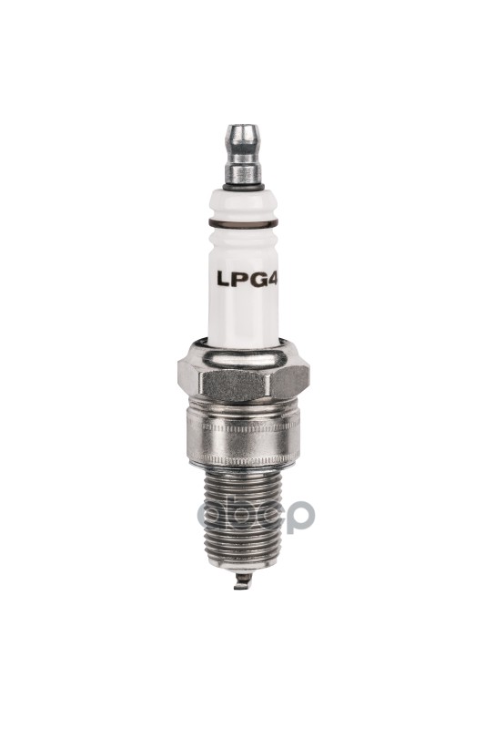 Свеча зажигания "ЭЗ LPG" LPG4 HZ6 (блистер 4 шт.) ЭЗ F01H7B0158HZ6 ЭЗ арт. F01H7B0158HZ6