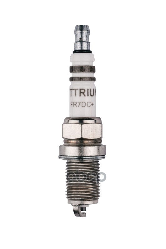 Свеча Зажигания (Упак. 4Шт) Fr7dc+ Fr7dc+ Эз F01h7k0145km4 ЭЗ арт. F01H7K0145KM4