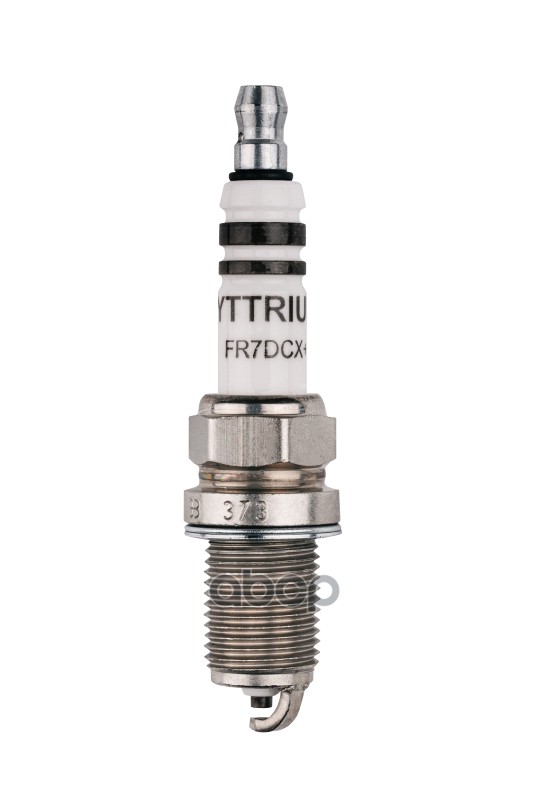 Свеча зажигания "ЭЗ Yttrium" FR7DCX + KM4 ЭЗ F01H7K0146KM4 ЭЗ арт. F01H7K0146KM4