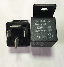 Реле ЭМИ арт. 461.3787-02