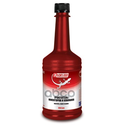 Присадка В Топливо (Бензин) Для Очищения Топливной Системы Инжекторных Двигателей, Удаляет Грязь И Нагар, Увеличивает Мощност...