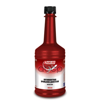 Промывка Двигателя 5 Минутная 354 Мл. 3Ton арт. 40038