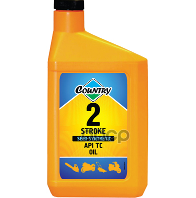 Масло Country 2 Storke П/С 2T 1L 3Ton арт. 40238