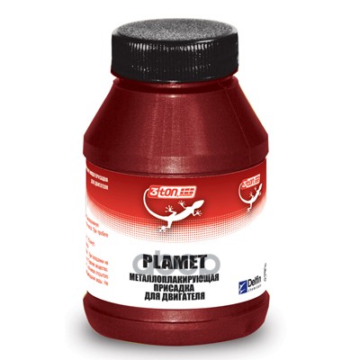 Присадка Металлоплакирующая Для Двигателя 3Ton Plamet 100 Мл Тм-105 8101 3Ton арт. 8101