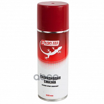 Силиконовая Смазка 520Ml 3Ton арт. TC525