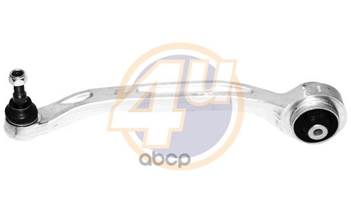 Рычаг Подвески | Перед Лев| 4U арт. AUD53808