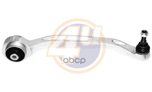 Рычаг Подвески | Перед Прав | 4U арт. AUD53809