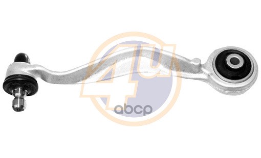 Рычаг Подвески | Перед Лев| 4U арт. AUD66232