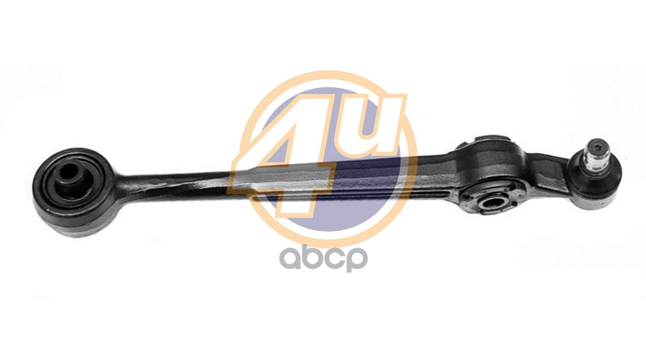 Рычаг Audi 100 С3 Пер R (Без Г/У) 4U арт. AUD72911