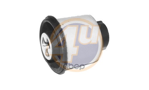 Сайлентблок Зад Балки Vw Golf Iv/Bora/Audi A3 96- 4U арт. AUP05501