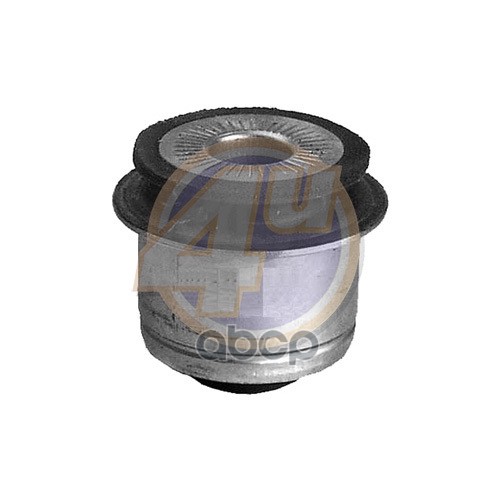Сайлентблок Audi 80 B2/B3 Пер Балки Зад 4U арт. AUP85440