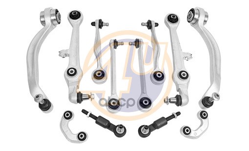 Ремкомплект Подвески 4U арт. AUR33599