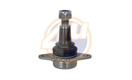 Опора Шаровая | Перед Прав/Лев | 4U арт. BWB13561