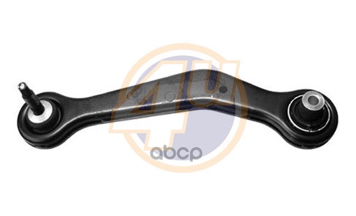 Рычаг Подвески | Зад Лев | 4U арт. BWD04455