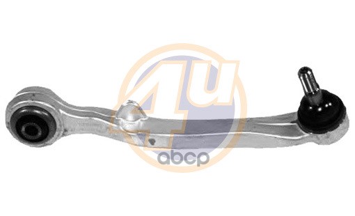 Рычаг Подвески | Перед Прав | 4U арт. BWD61224