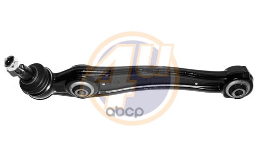 Рычаг Подвески | Перед Лев| 4U арт. BWD74083