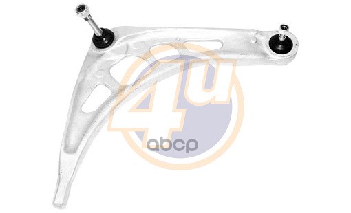 Рычаг Подвески | Перед Прав | 4U арт. BWG49711