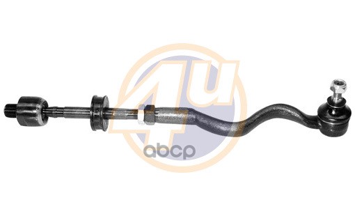 Тяга Рулев В Сборе Лев Bmw E36/Z3 90-00 4U арт. BWJ94057