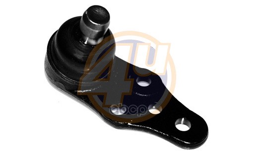 Опора Шаровая | Перед Прав/Лев | 4U арт. CHB81112