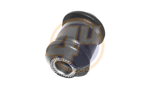 Сайлентблок Рычага Подвески | Перед | 4U арт. CHP10452