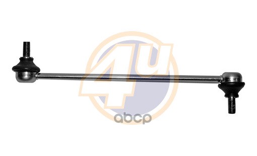 Стойка Стабилизатора | Перед Прав/Лев | 4U арт. CIF09673