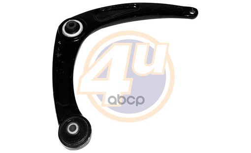 Рычаг Подвески | Перед Прав | 4U арт. CIG20233