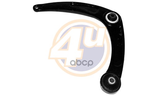 Рычаг Подвески | Перед Лев| 4U арт. CIG20234