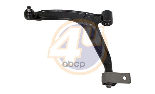 Рычаг Подвески | Перед Лев| 4U арт. CIG33477