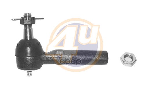Наконечник Chr Voyager I 84-95 L/R 4U арт. CRA43687