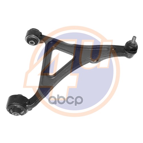 Рычаг Передн Нижн Прав Chr 300 C Touring (Lx) 04-10/Dodge Charger 06-14/Magnum 0 4U арт. CRG03185