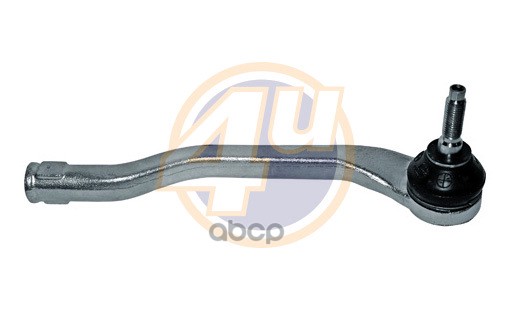 Наконечник Тяги Рулевой Передн Прав Dacia Duster 10- 4U арт. DCA10111