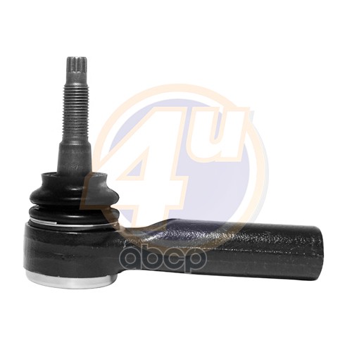 Наконечник Frd Mustang 17- 4U арт. FRA02035