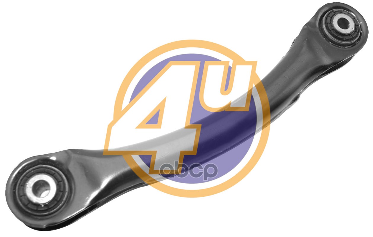 Рычаг Подвески | Зад Прав/Лев | 4U арт. FRK16466