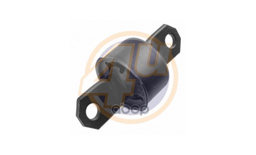Сайлентблок рычага FORD/VOLVO FOCUS 2/S40 04- задн.подв. 4U арт. frp07383